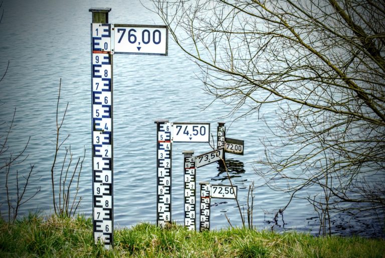 Hochwasser – Auch ein Risiko für Ihr Unternehmen?
