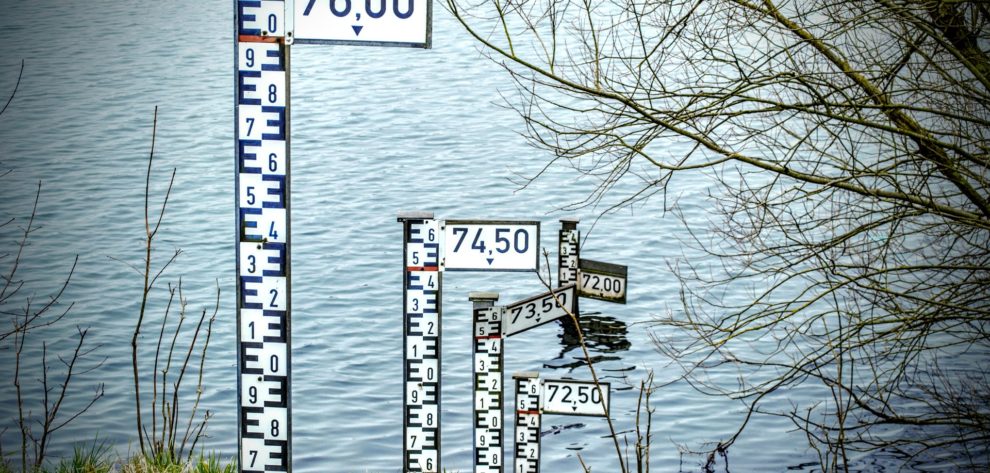 Hochwasser – Auch ein Risiko für Ihr Unternehmen?